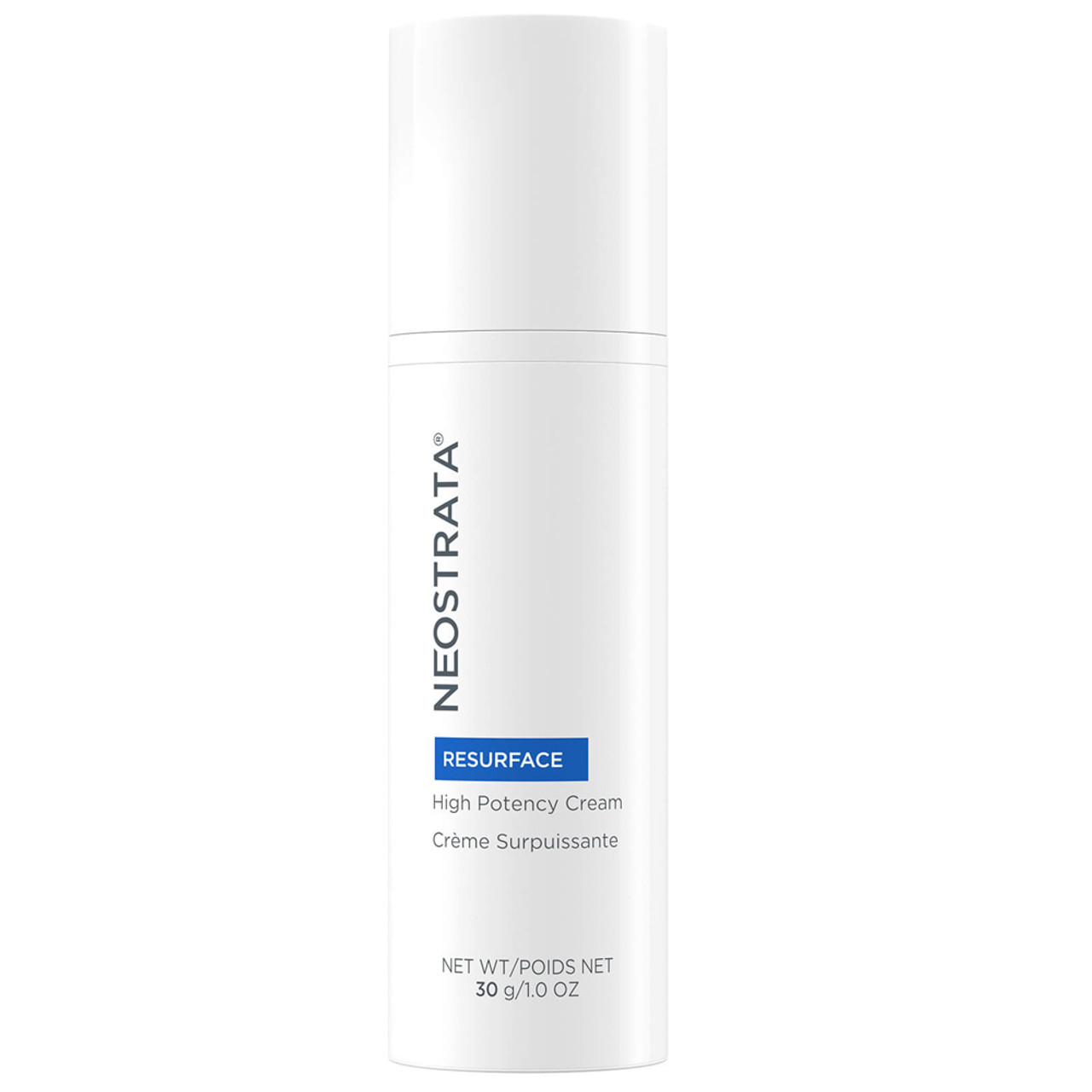 NeoStrata High Potency Cream BeautifiedYou.com