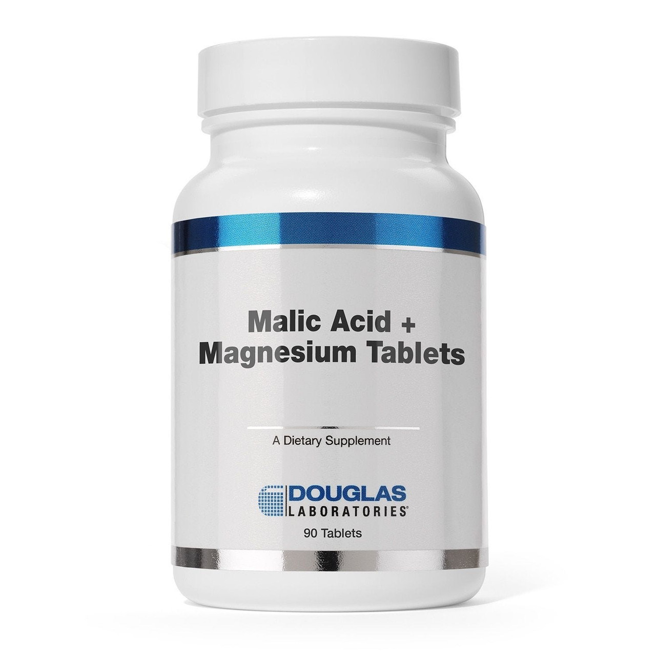 Douglas Labs Malic Acid + Magnesium - 180 Tablets DLBS03411 30.99