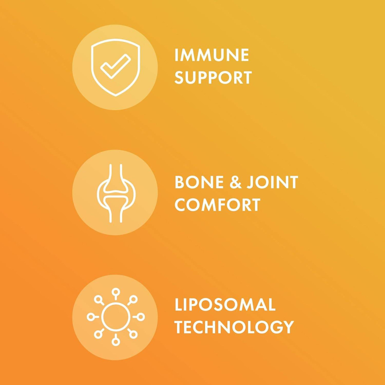 Dr. Mercola Lipsomal Vitamin D3 10,000 IU - 30 Capsules