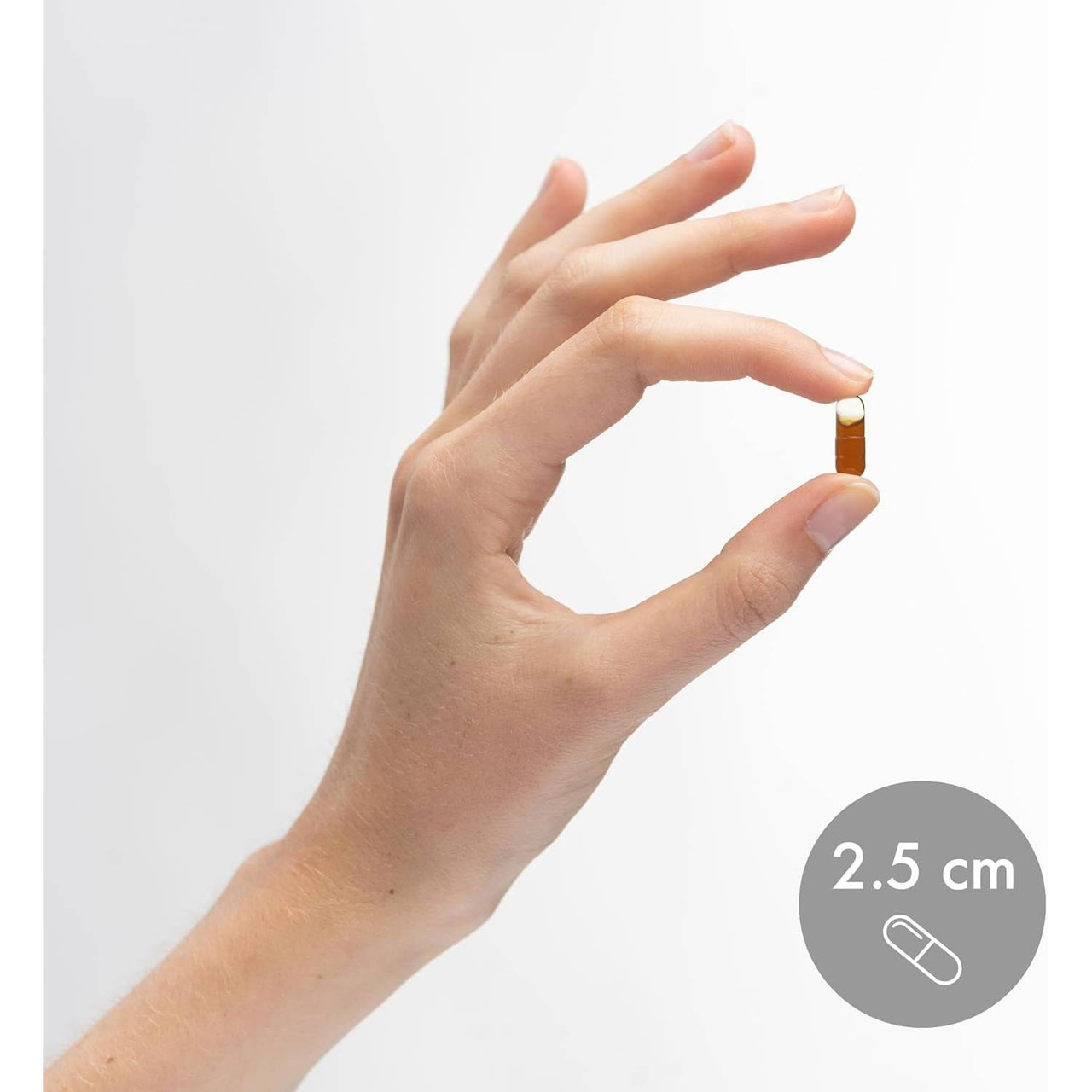 Dr. Mercola Lipsomal Vitamin D3 10,000 IU - 30 Capsules