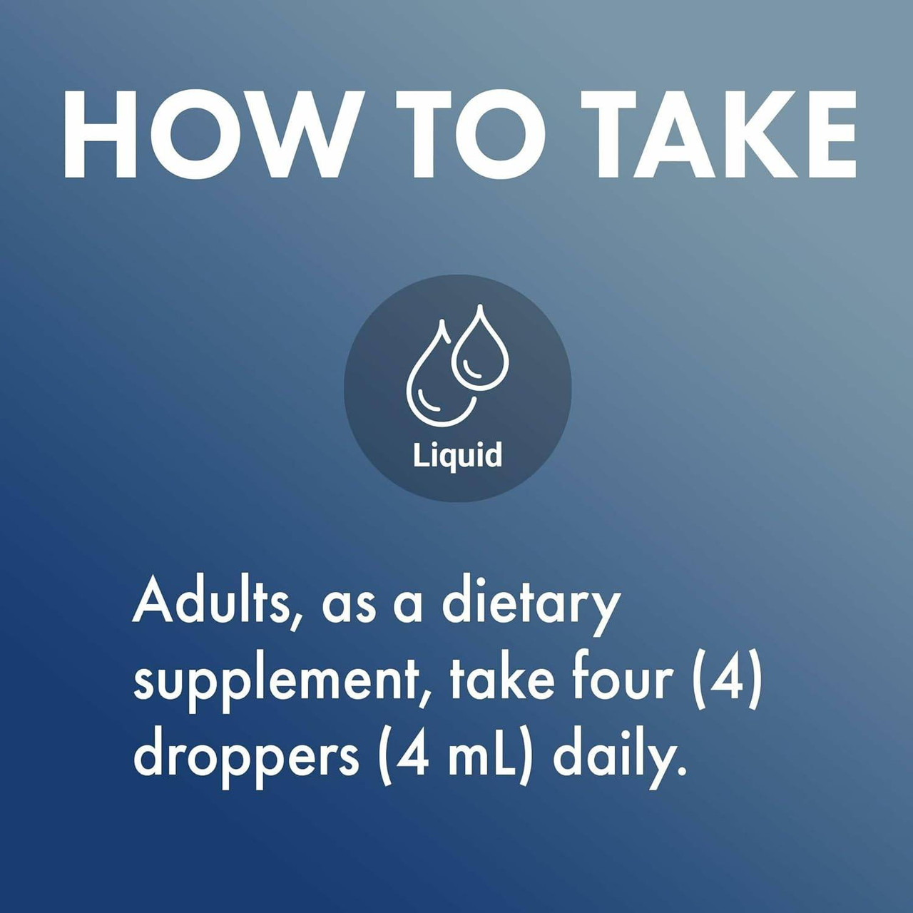 Dr. Mercola Zinc Liquid Drops - 115 Milliliters