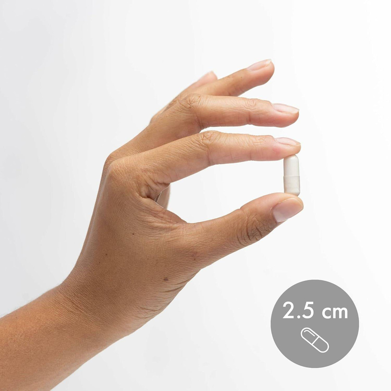 Dr. Mercola Magnesium Advanced - 90 Capsules