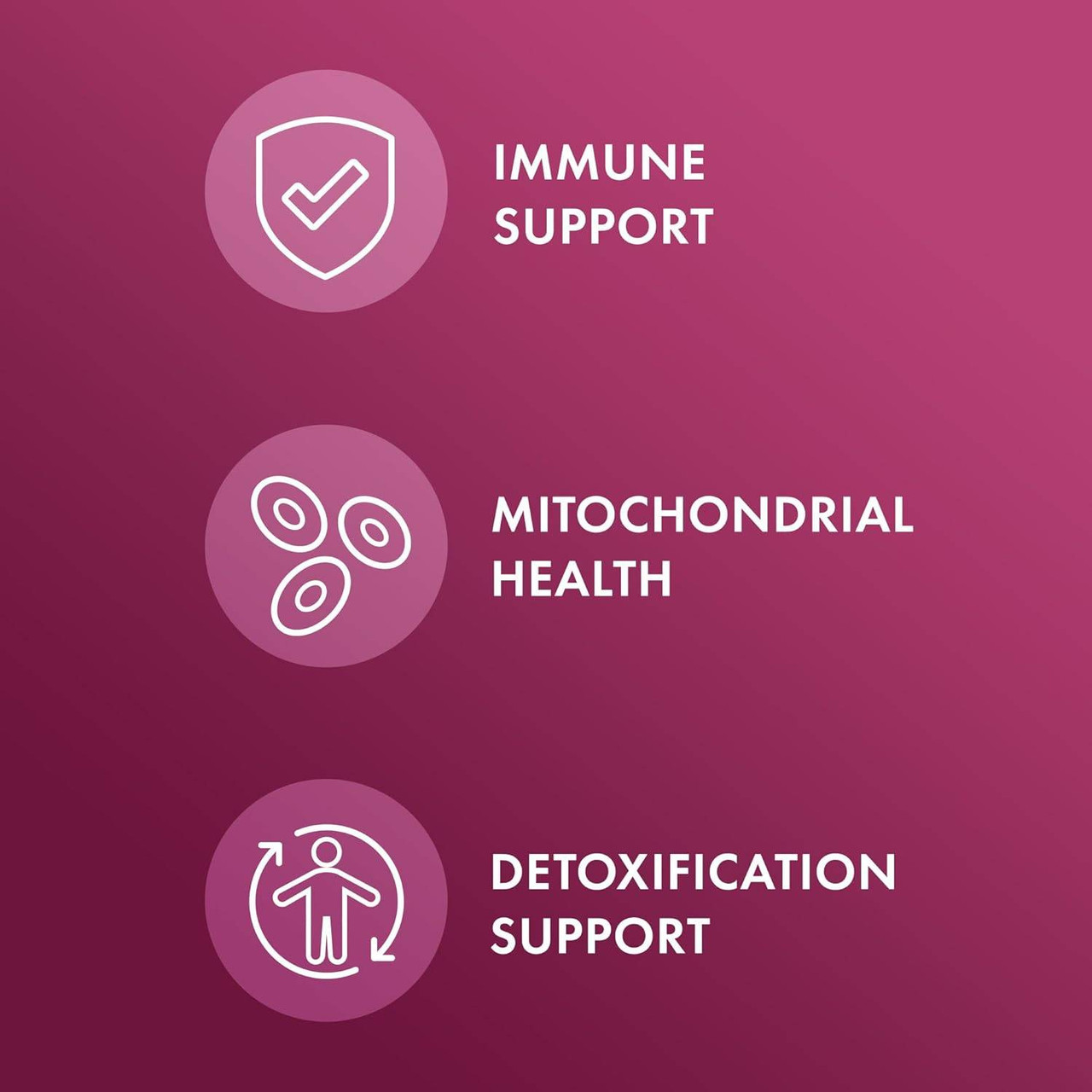 Dr. Mercola D-Mannose and Cranberry Extract - 60 Capsules