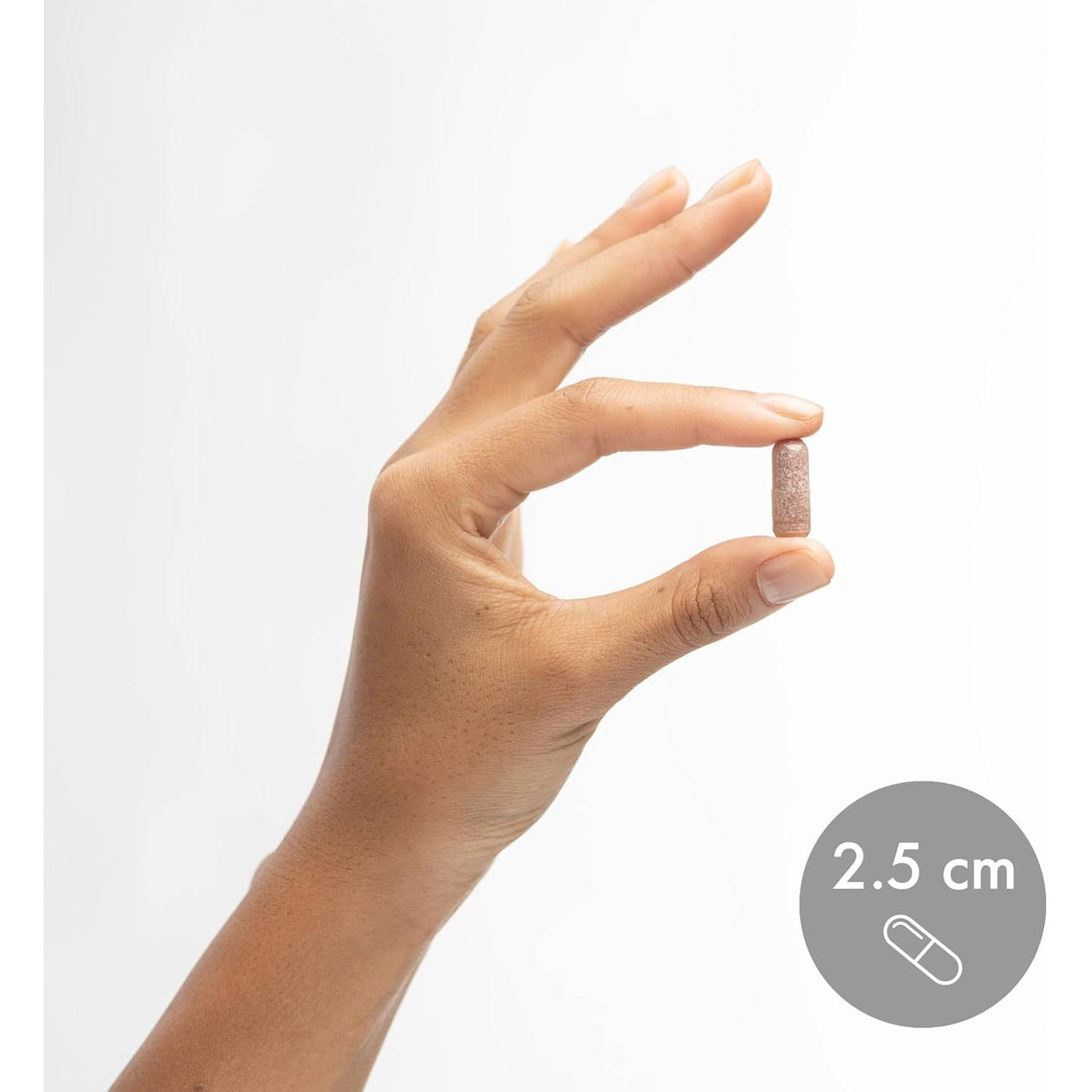 Dr. Mercola D-Mannose and Cranberry Extract - 60 Capsules