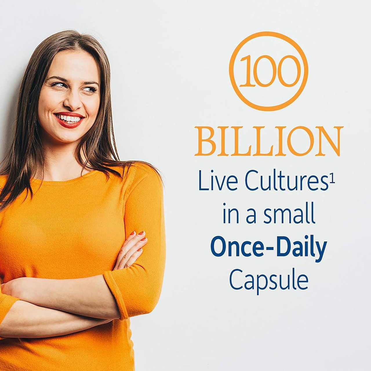 Garden of Life Raw Probiotics Ultimate Care - 30 Capsules