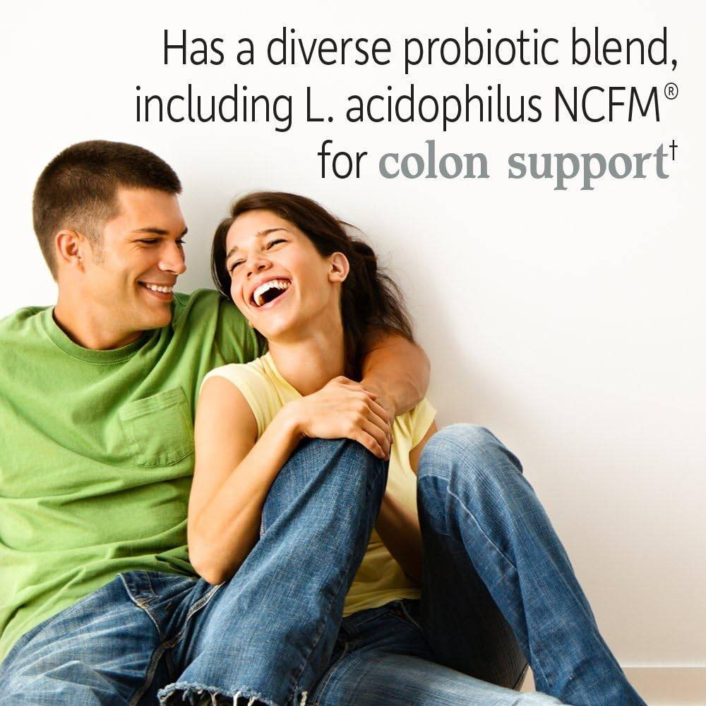 Garden of Life Dr. Formulated PROBIOTICS Once Daily Ultra - 30 Capsules