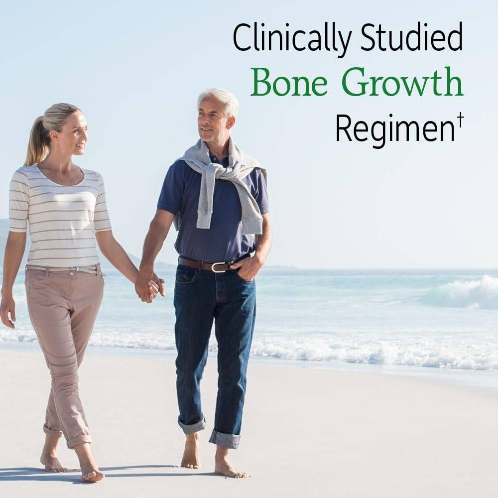 Garden of Life Vitamin Code Grow Bone System - 1 Kit