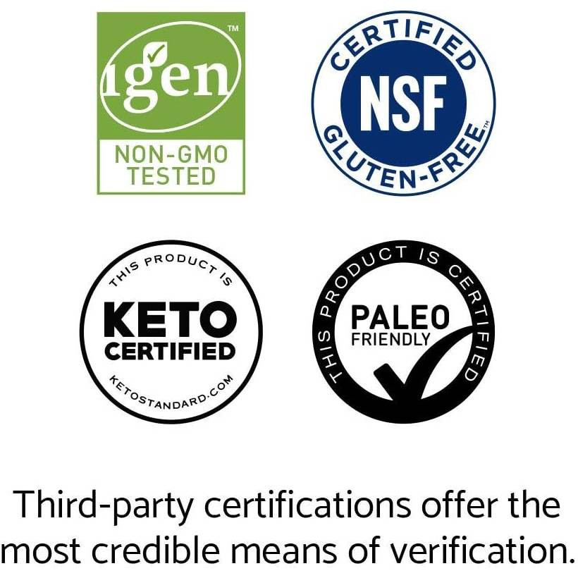 Garden of Life Grass Fed Collagen Beauty Strawberry Lemonade - 270 Grams