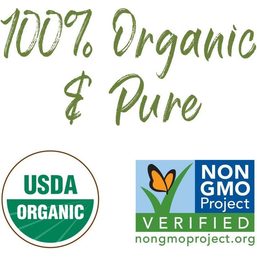 Garden of Life Rosemary Essential Oil Organic - 0.5 Ounces