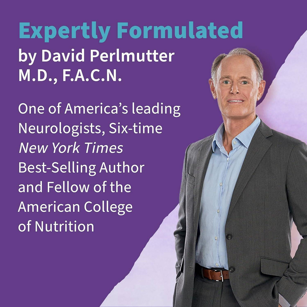 Garden of Life Dr. Formulated Prenatal DHA - 30 Softgels