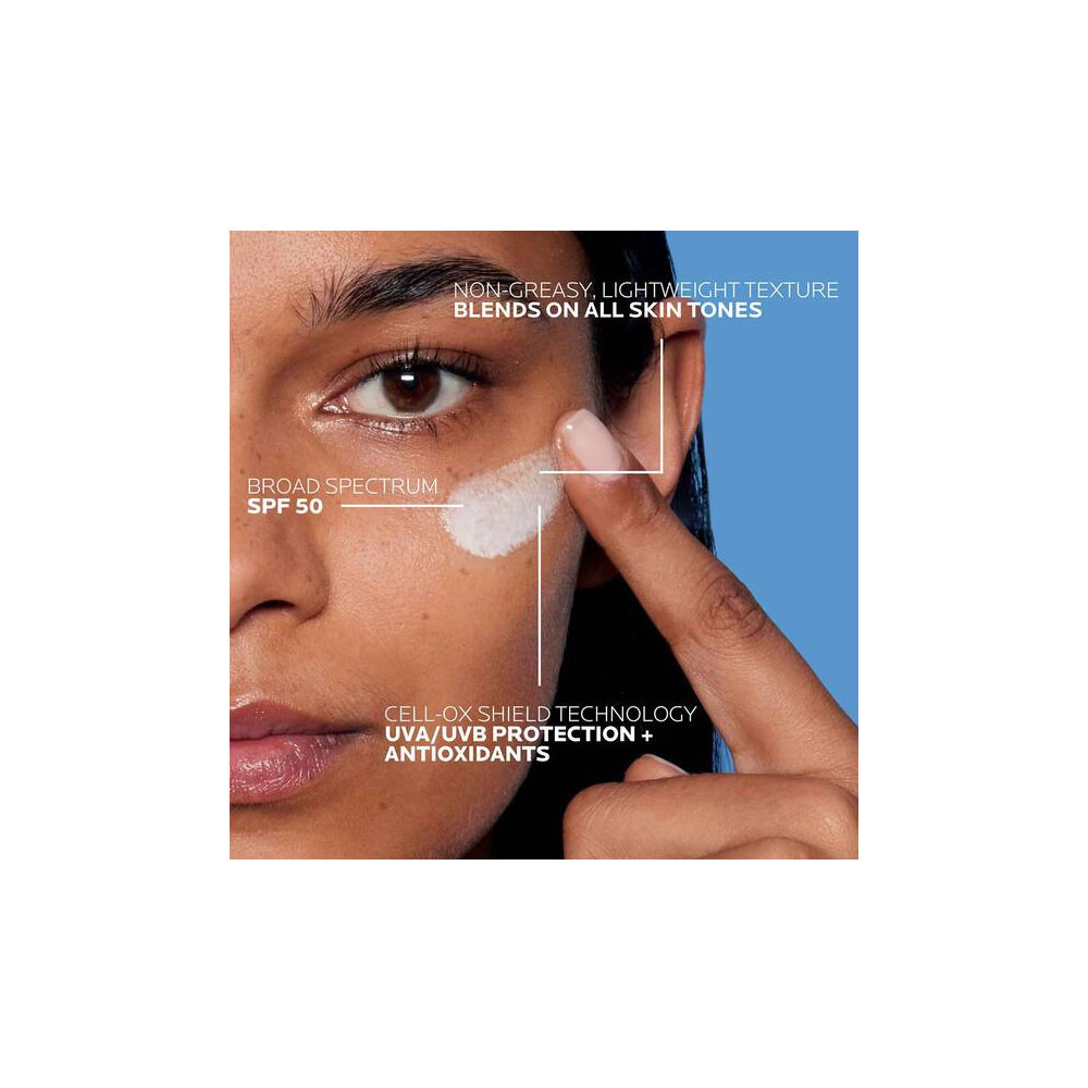 La Roche Posay Anthelios UV Tone Sunscreen SPF 50