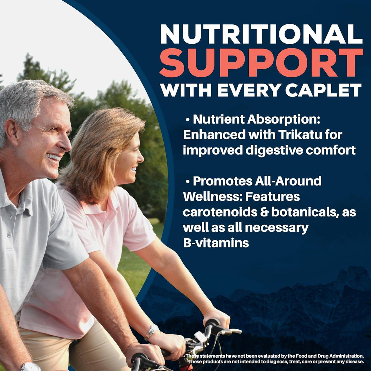 Ayush Herbs Ayush Multi - 90 Capsules