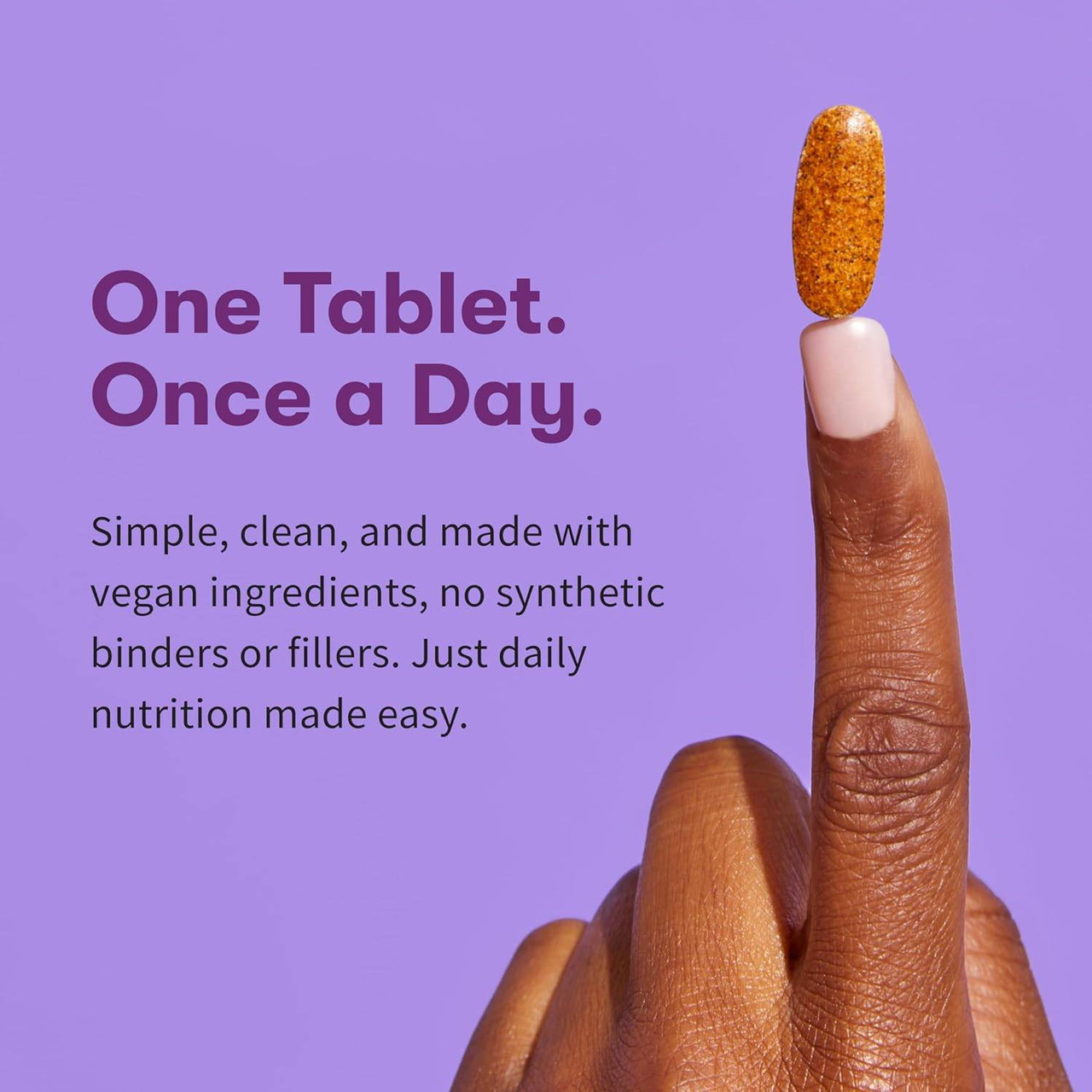 Garden of Life Mykind Organics Womens Once Daily Multi