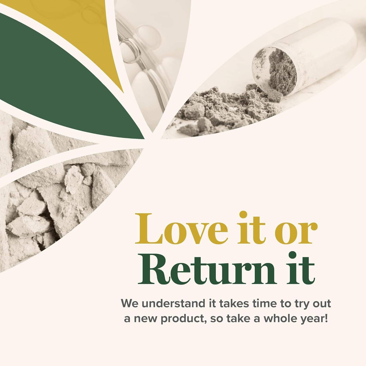 Global Healing Center Vein Health, Plant-Based - 59.2 Milliliters