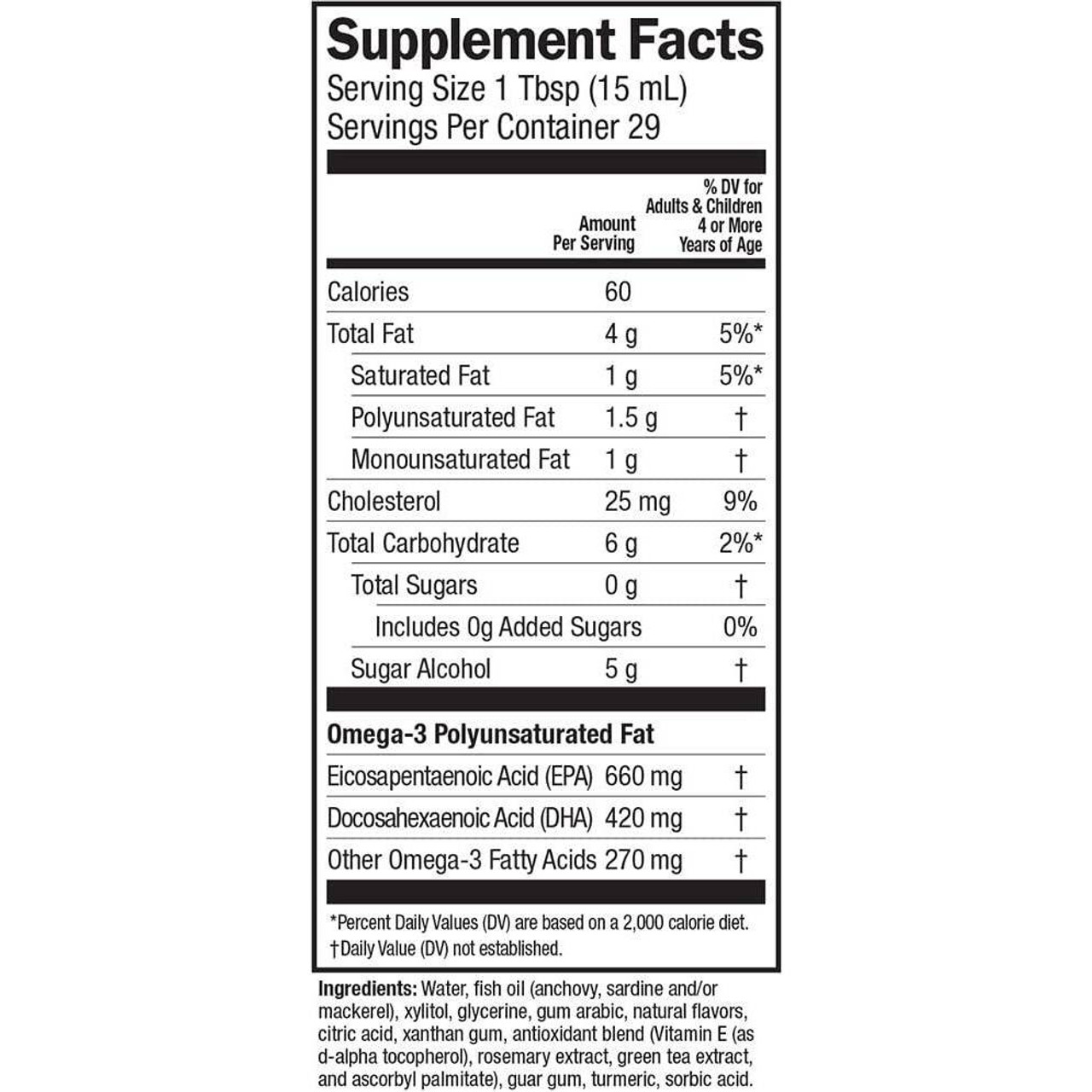Barleans Organic Oils Seriously Delicious Lemon Creme - 454 Grams