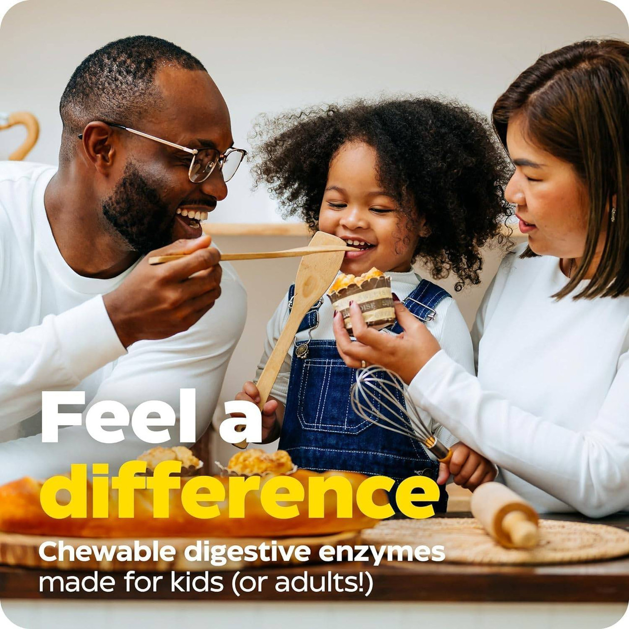 Enzymedica Kids Digest Chewable