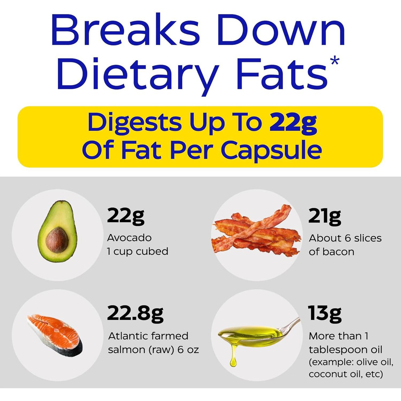 Enzymedica Lypo Gold