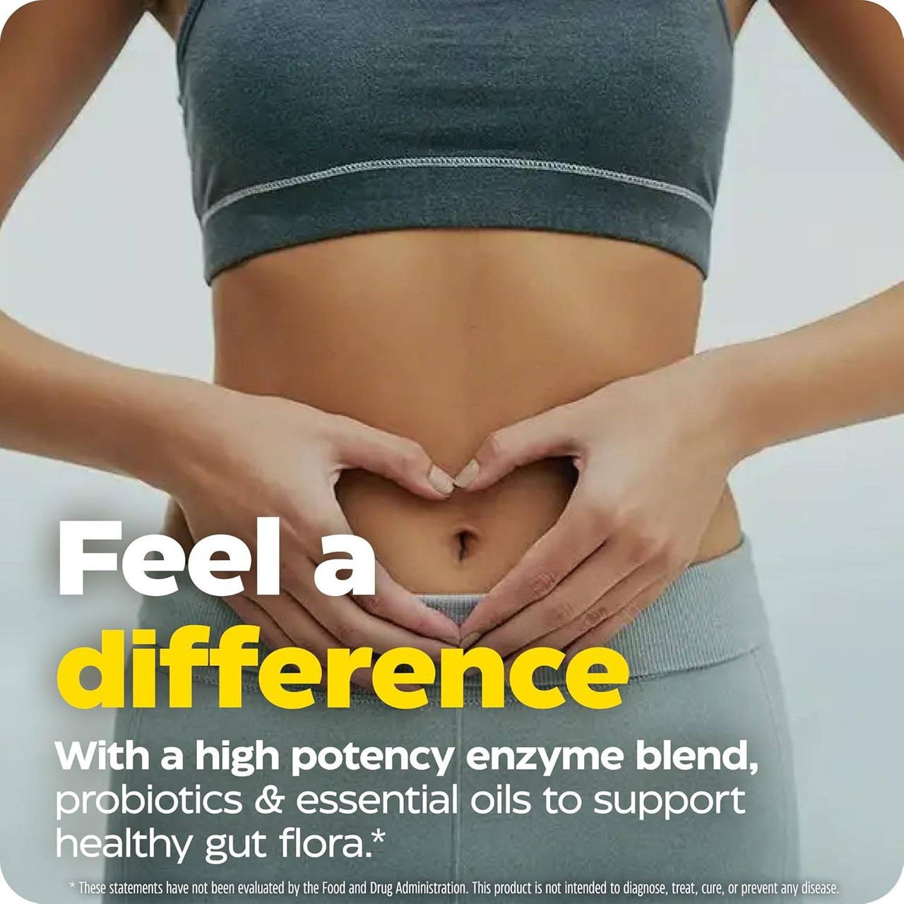 Enzymedica Candidase