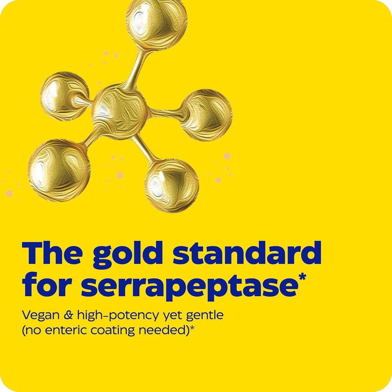 Enzymedica SerraGold
