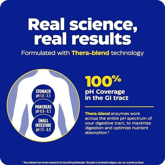 Enzymedica Acid Soothe