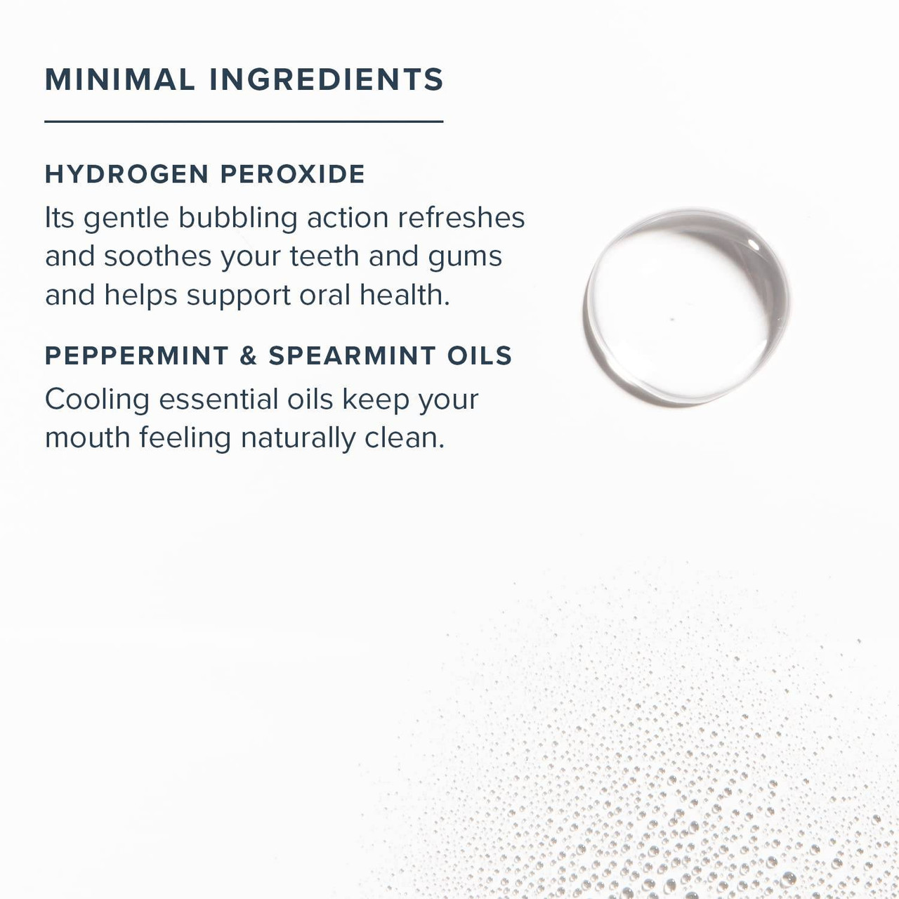 Heritage Store Hydrogen Peroxide 3% - 16 Ounces