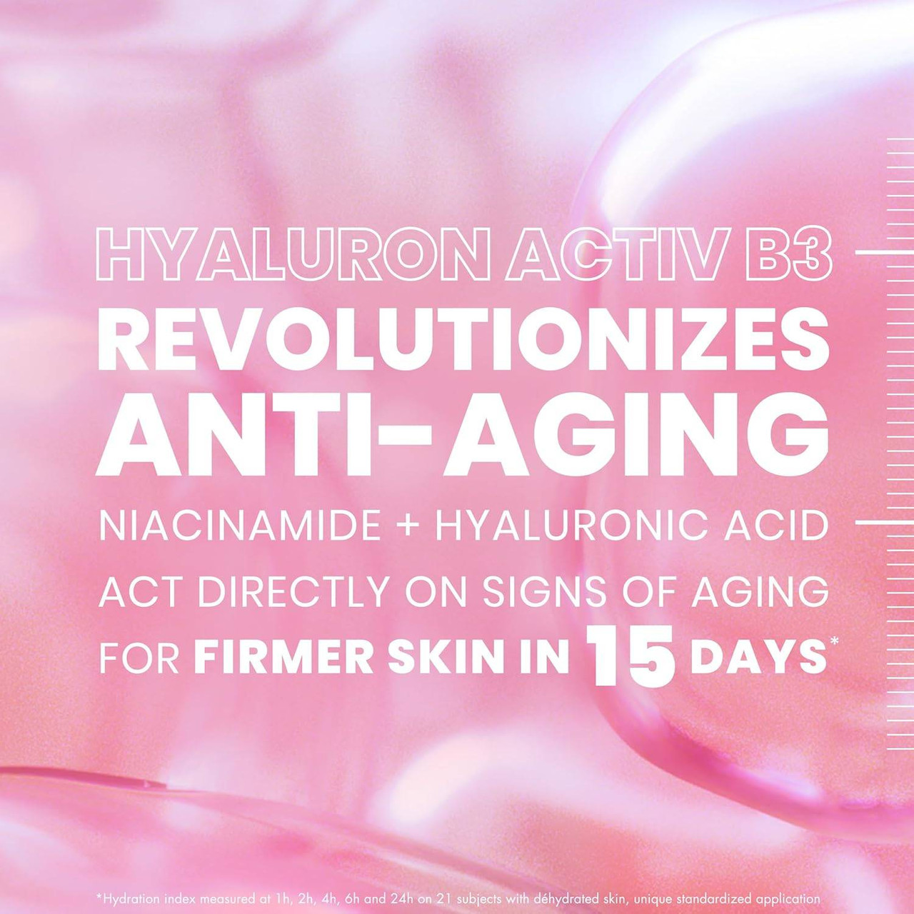 Avene Hyaluron Activ B3 Triple Action Eye Cream