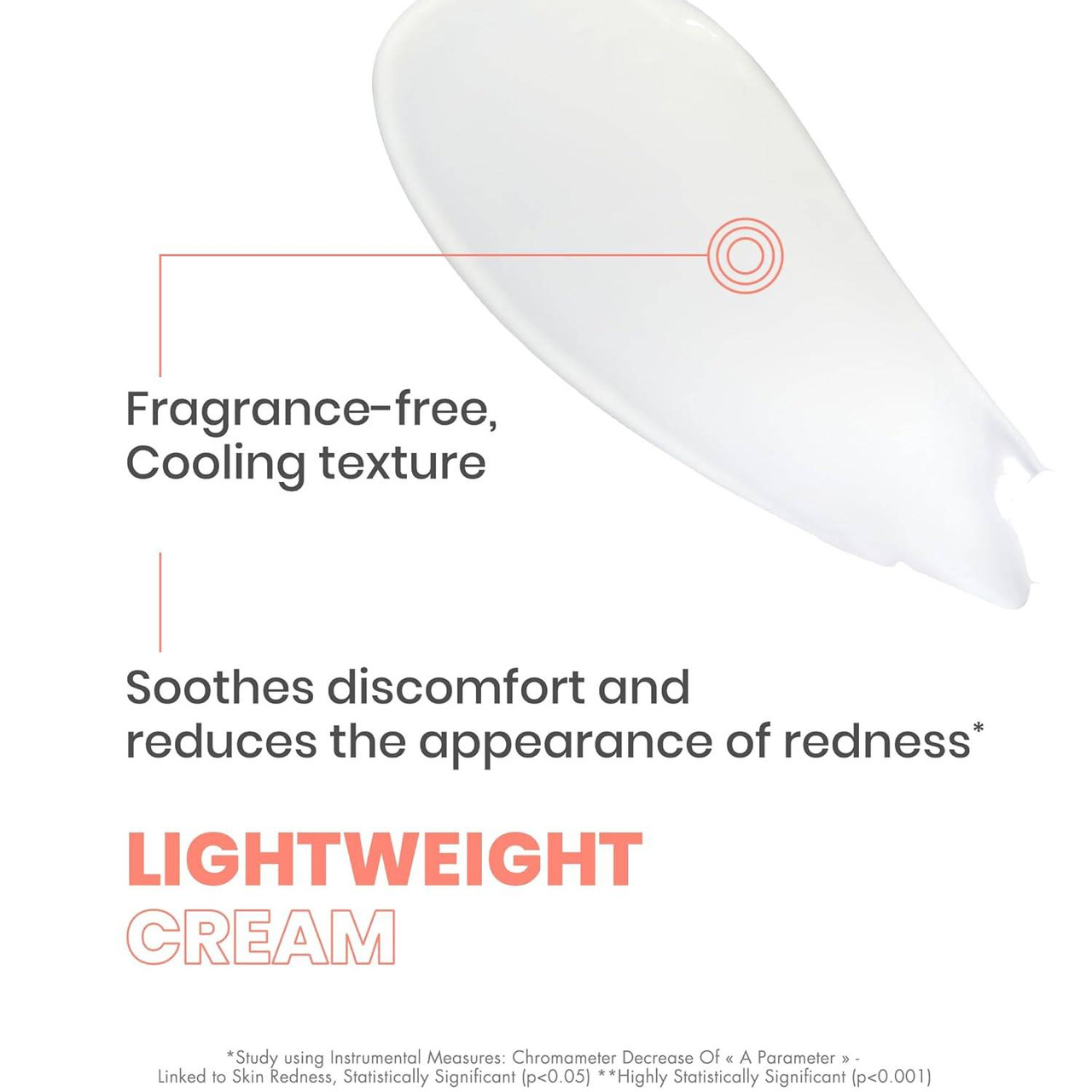 Avene Redness Expert Soothing Moisturizing Concentrated Cream