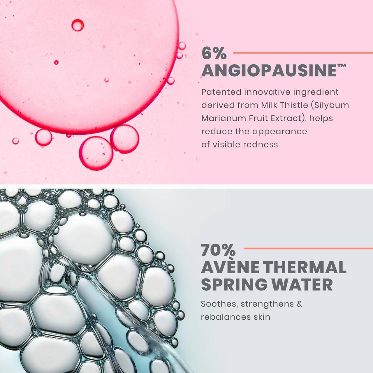 Avene Redness Expert Soothing Moisturizing Concentrated Cream