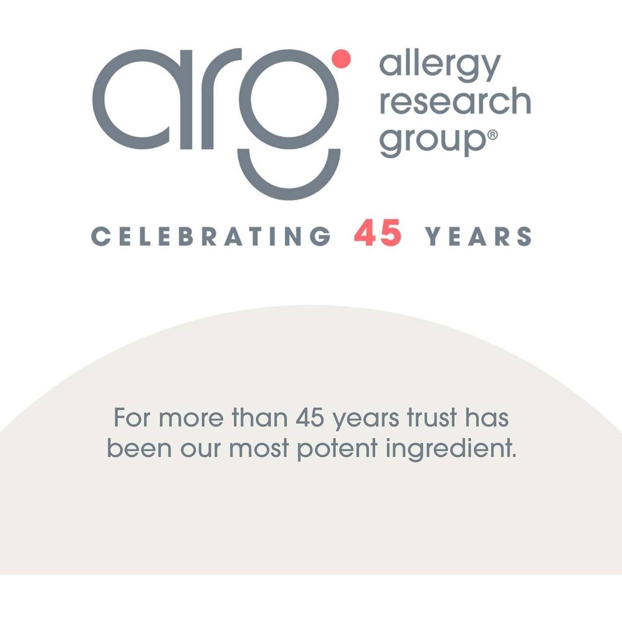 Allergy Research Group Homocysteine Plus - 90 capsules