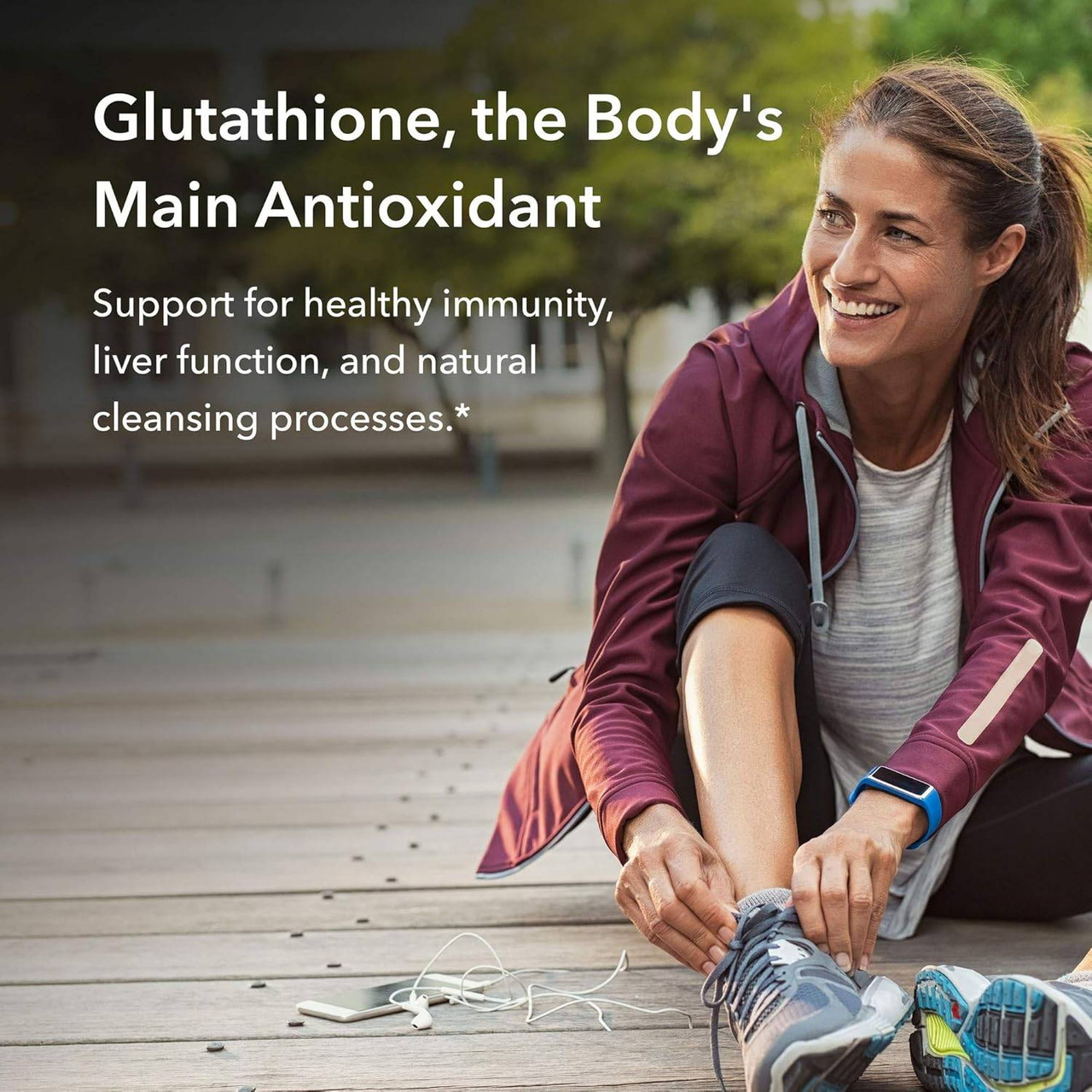 Allergy Research Group L-Tyrosine 500mg - 100 capsules