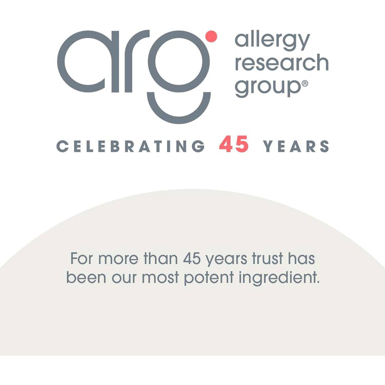 Allergy Research Group Biofilm Neutralizer* with EDTA - 60 capsules