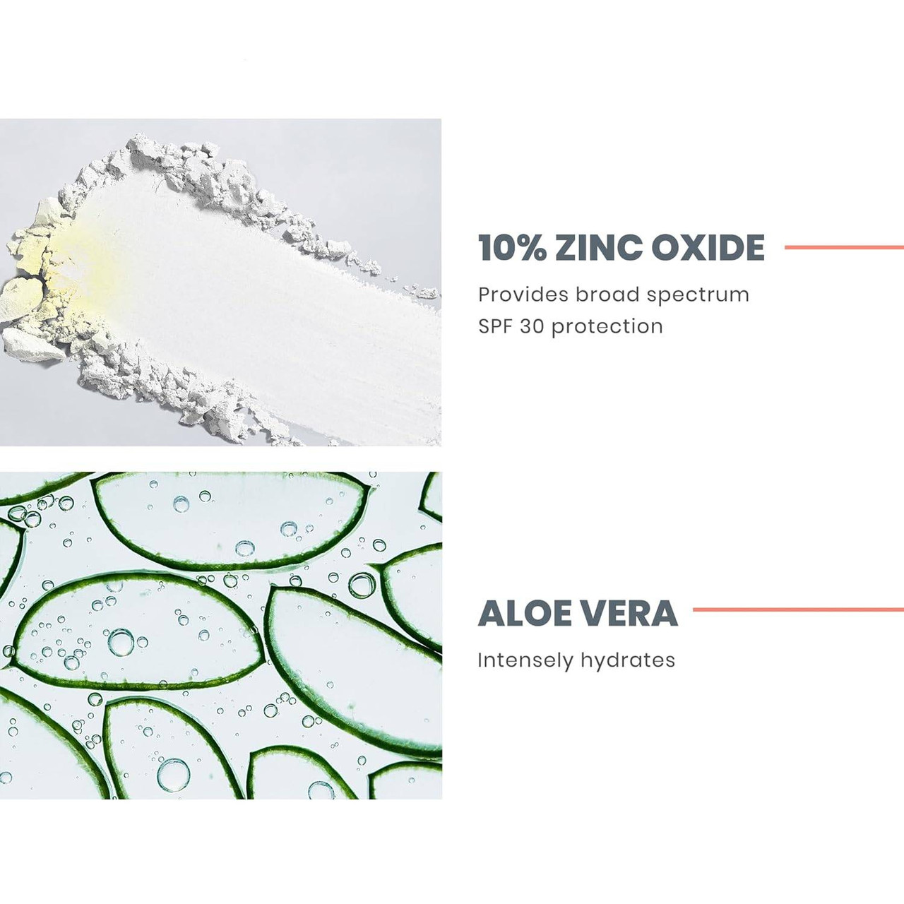 Avene Hydrance+ Moisturizing Sunscreen Lotion SPF 30