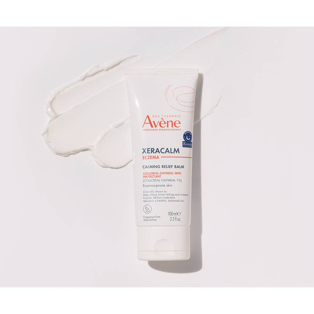 Avene XeraCalm Eczema Calming Relief Balm