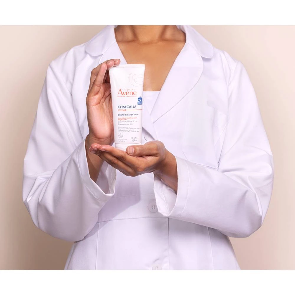 Avène XeraCalm Eczema Calming Relief Balm
