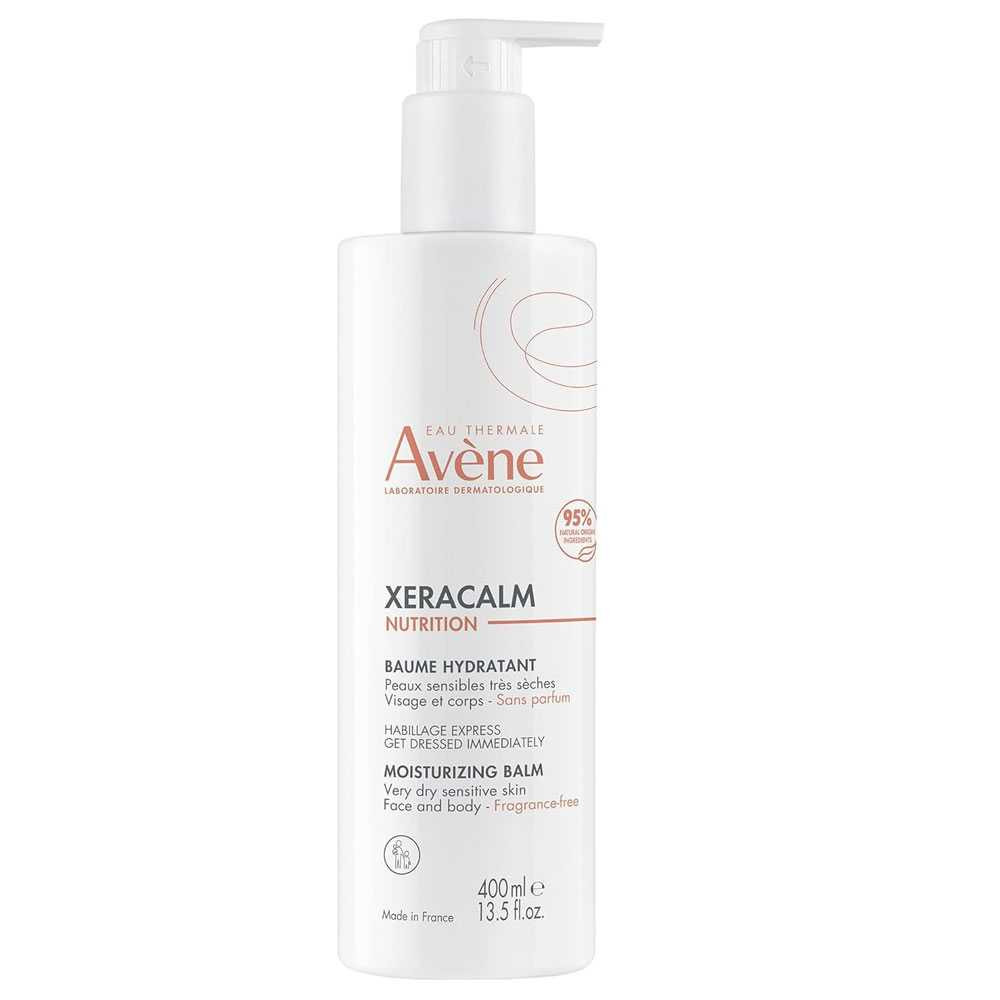 Avene XeraCalm NUTRITION Moisturizing Balm AV-XCMB BeautifiedYou.com