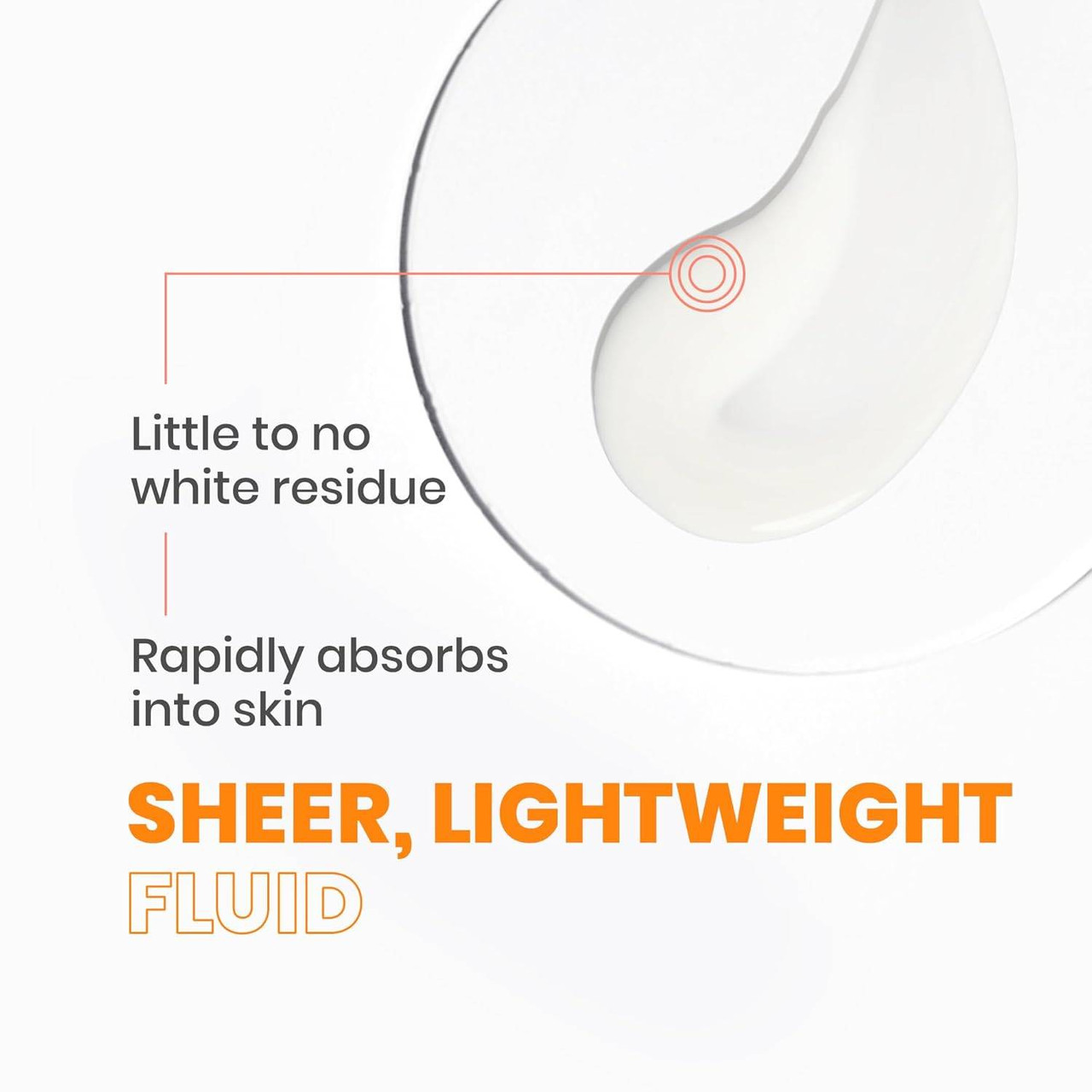 Avene Mineral Sunscreen Multi-Defense Fluid SPF 50+