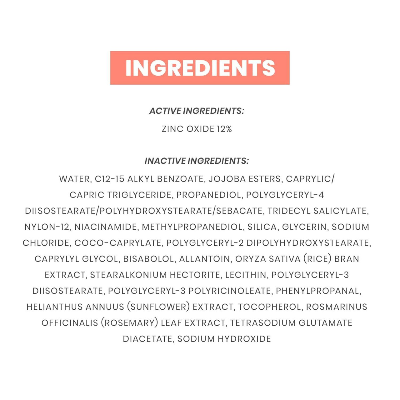 Avene Mineral Sunscreen Multi-Defense Fluid SPF 50+