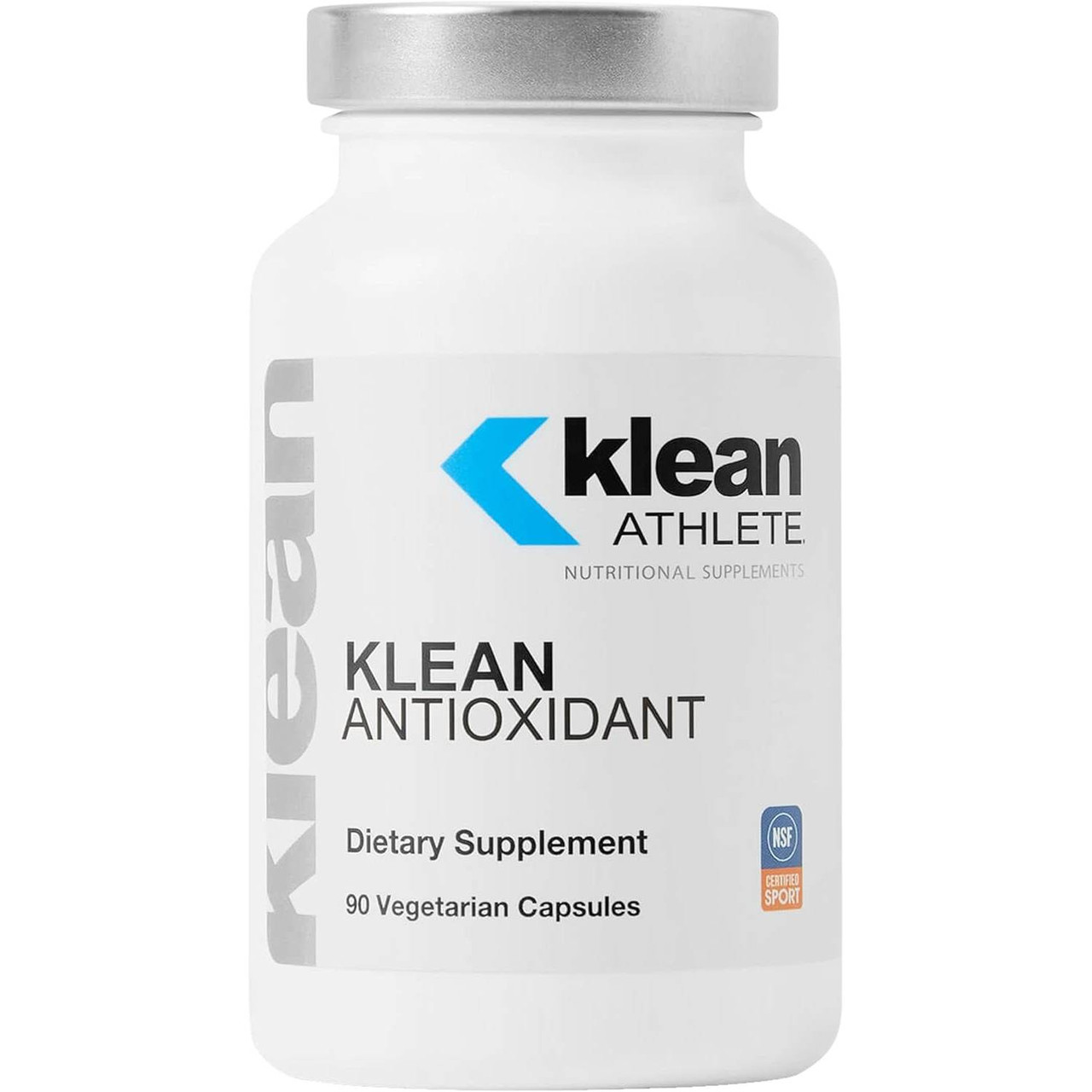 Klean Athlete Klean Antioxidant - 90 Capsules KLAL38420 48.99