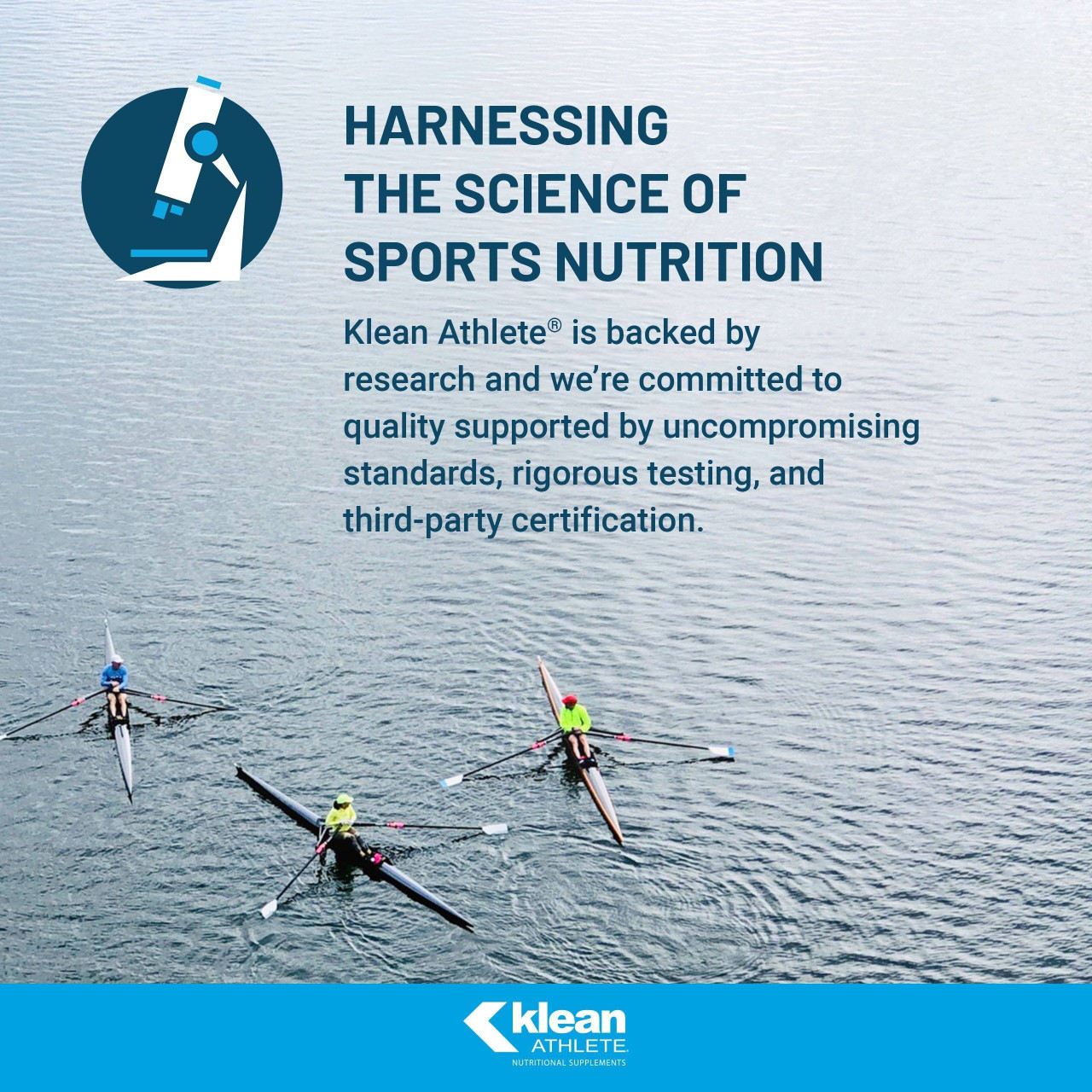 Klean Athlete Klean Melatonin - 50 Milliliters