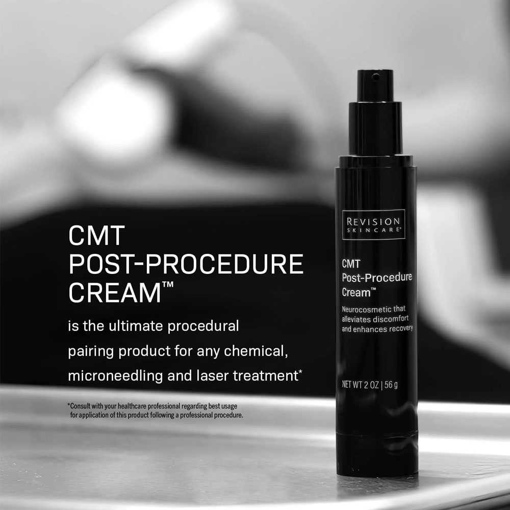 Revision CMT Post-Procedure Cream RVN-CMT BeautifiedYou.com