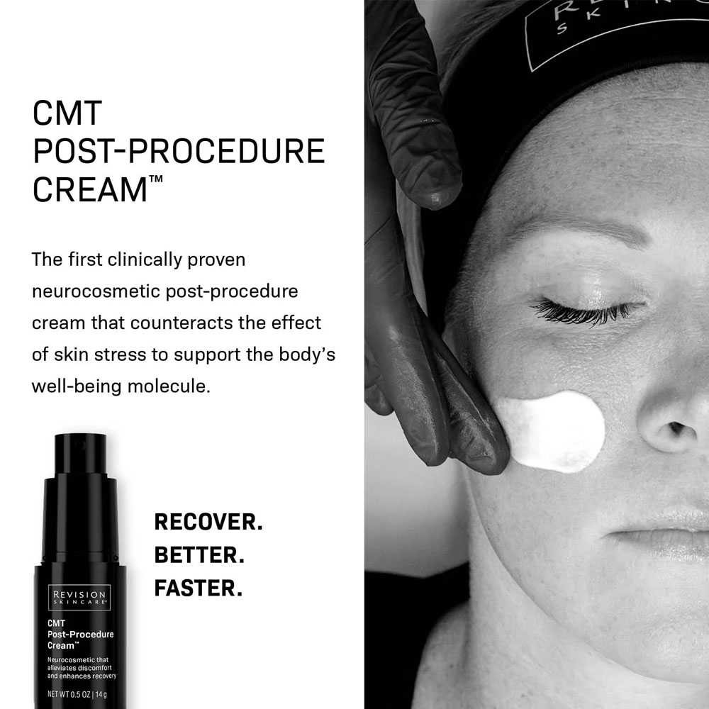 Revision CMT Post-Procedure Cream RVN-CMT BeautifiedYou.com