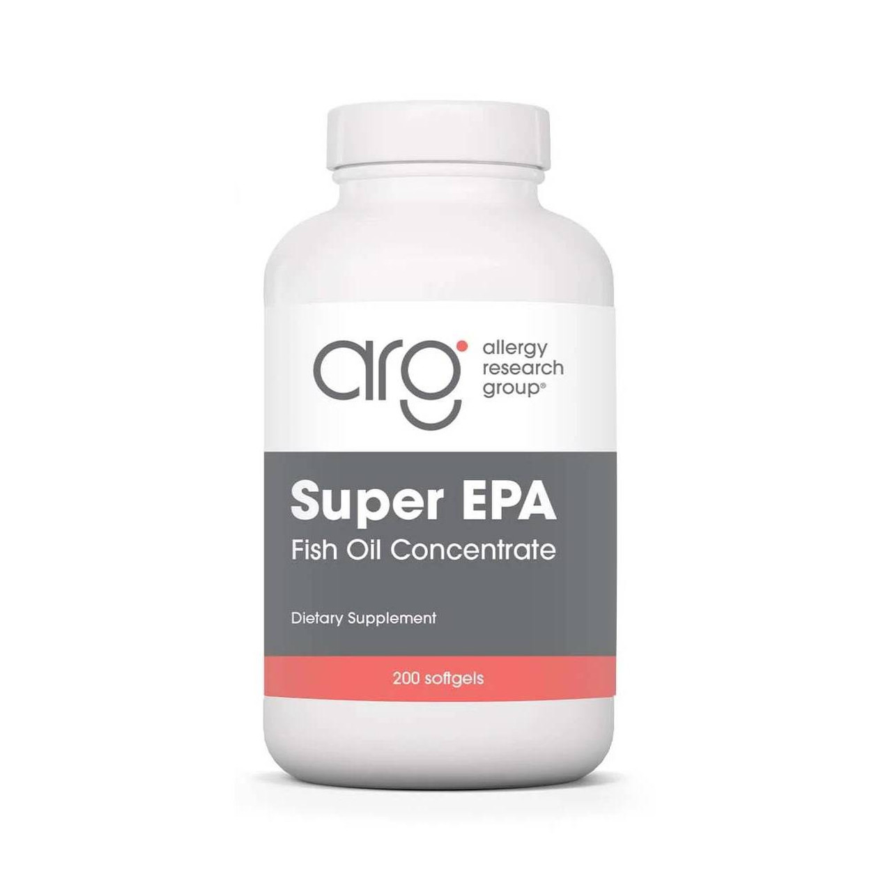 Allergy Research Group Super EPA