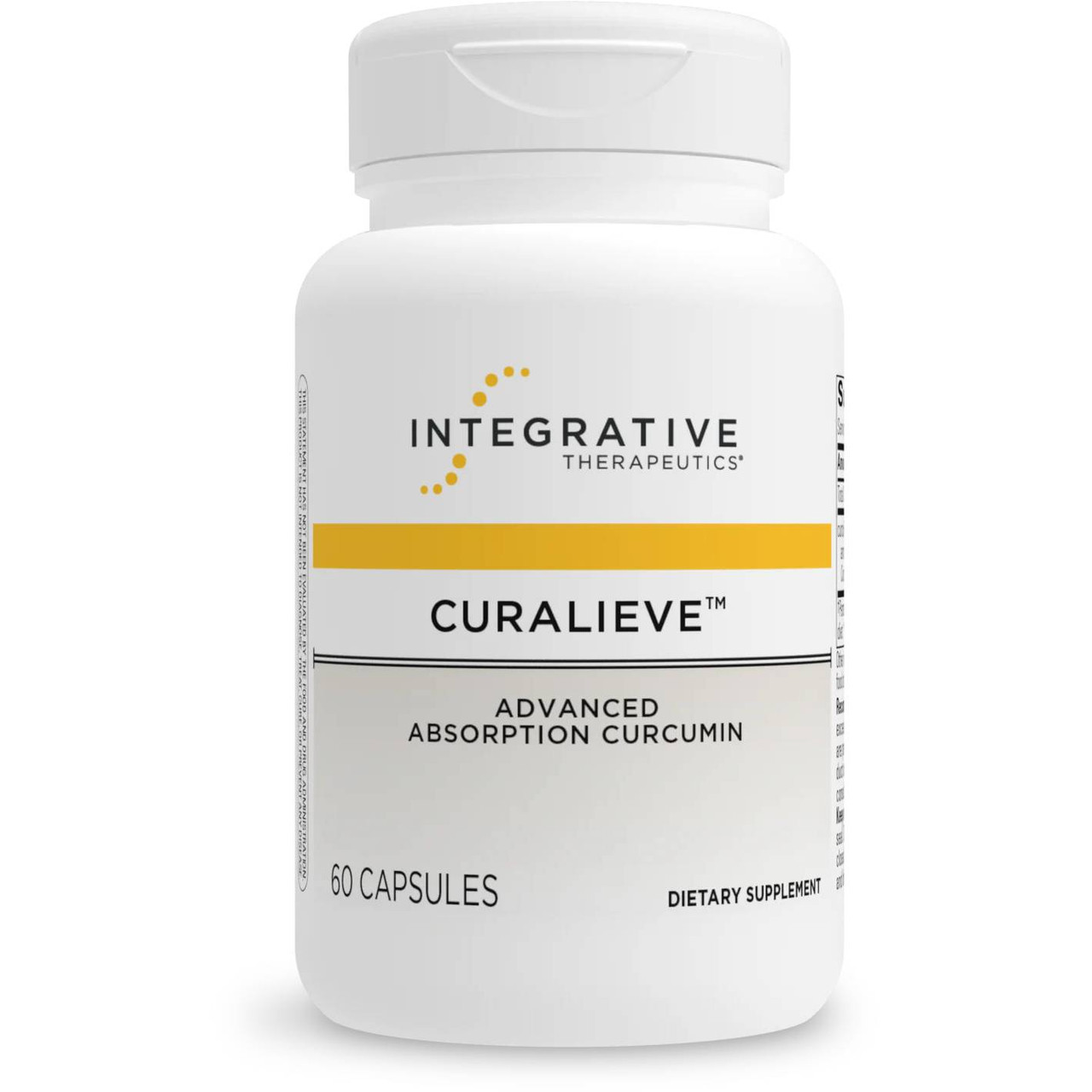 Integrative Therapeutics Curalieve INTH-CRL 65.99