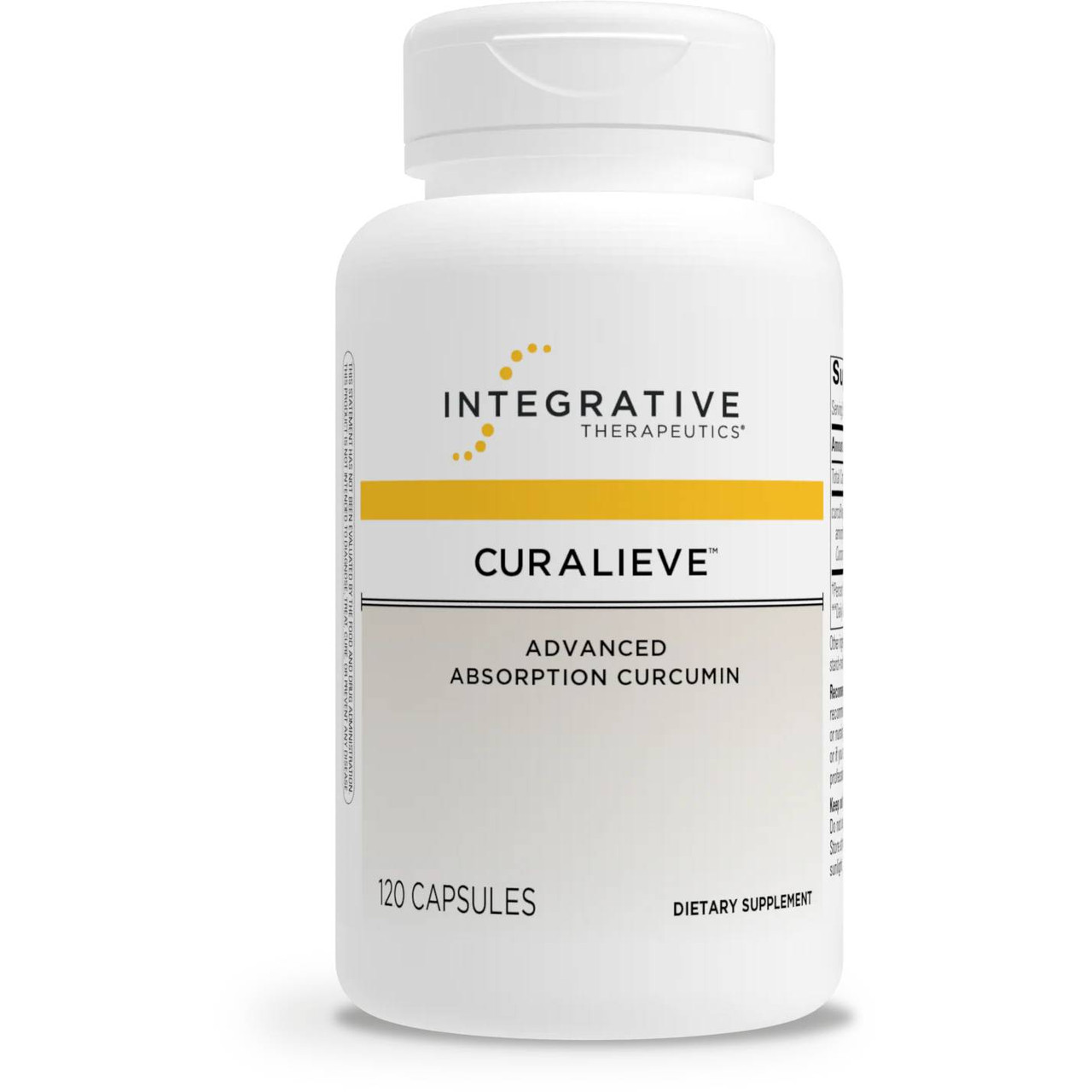 Integrative Therapeutics Curalieve