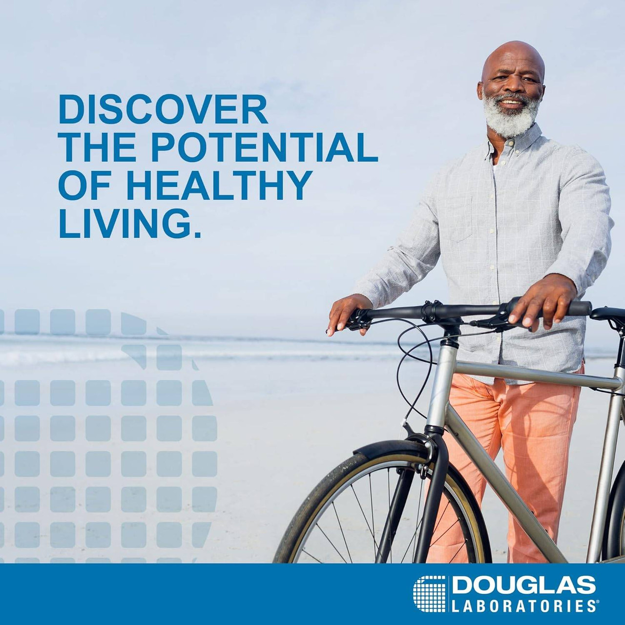 Douglas Labs Methylated Resveratrol Plus - 30 Capsules