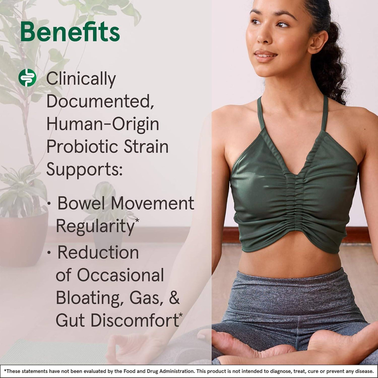 Jarrow Formulas Ideal Bowel Support - 30 Capsules