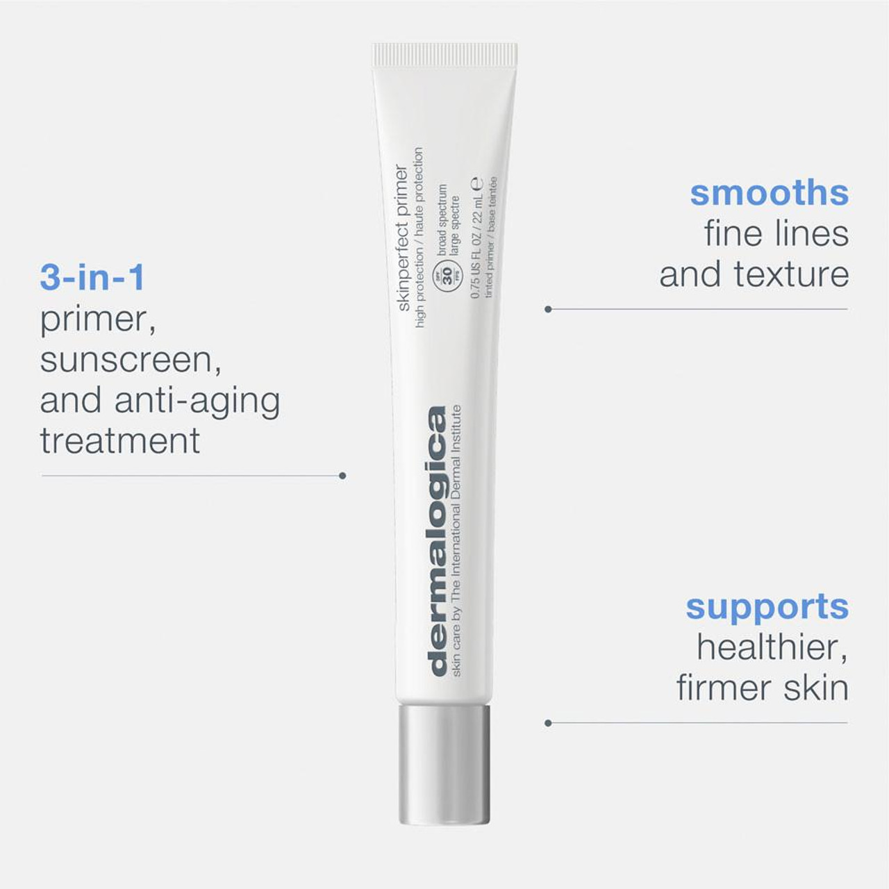 Dermalogica AGE Smart Skin Perfect Primer SPF 30 DM110640 BeautifiedYou.com