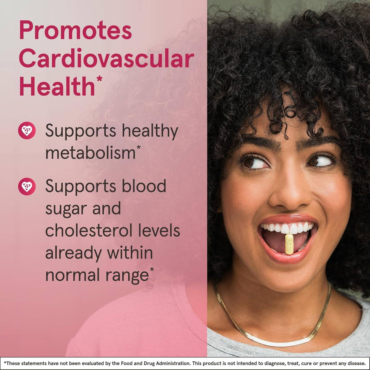 Jarrow Formulas Citrus Bergamot 500mg - 60 Capsules