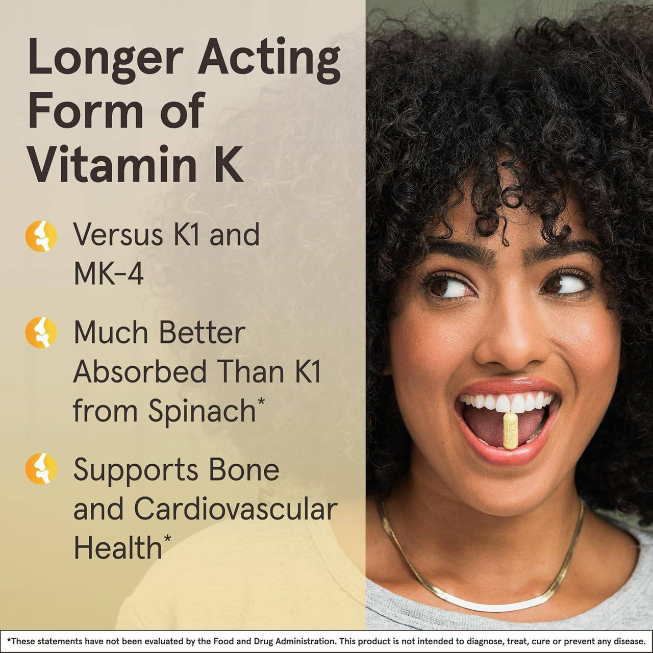 Jarrow Formulas MK-7 90mcg