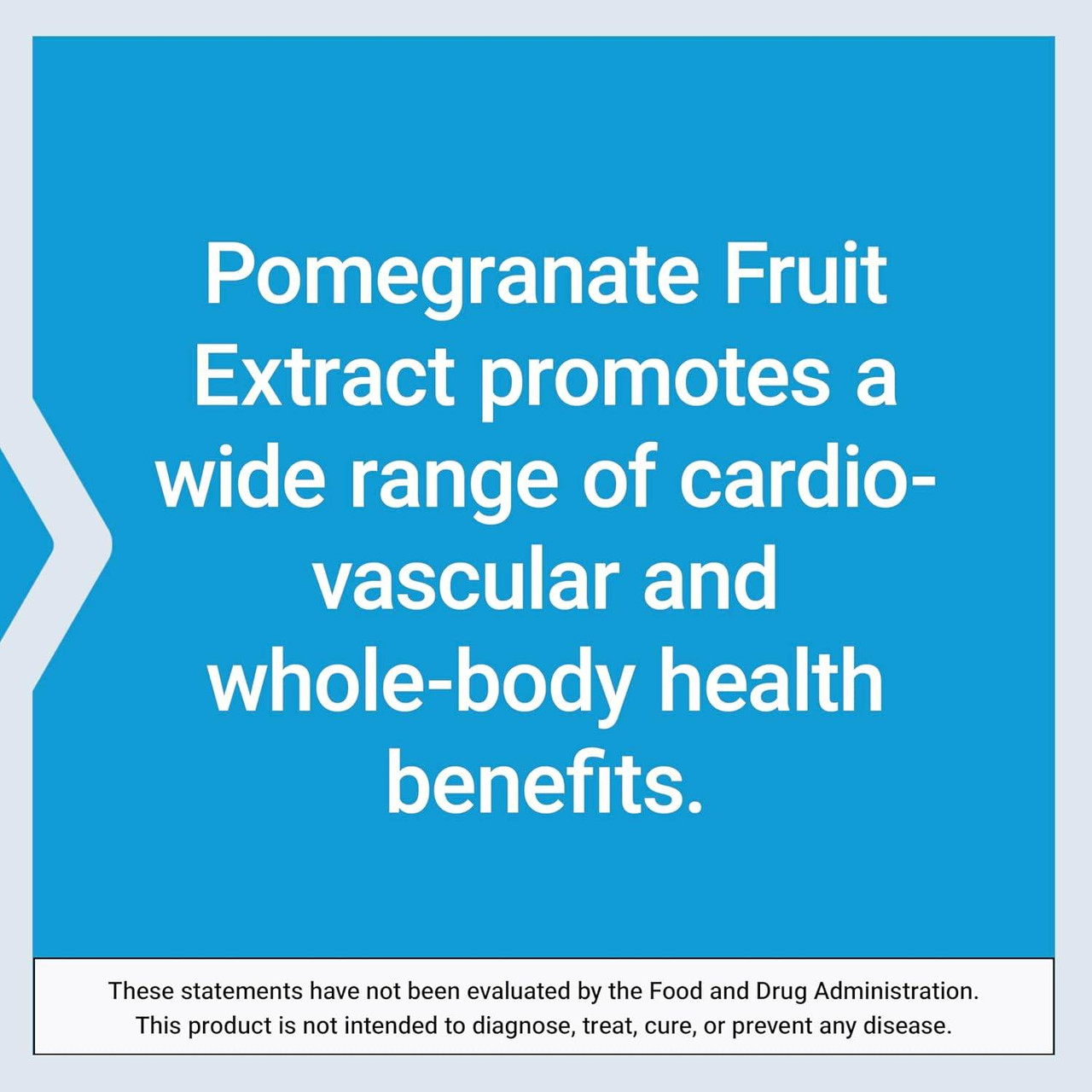 Life Extension Pomegranate Extract - 30 Capsules